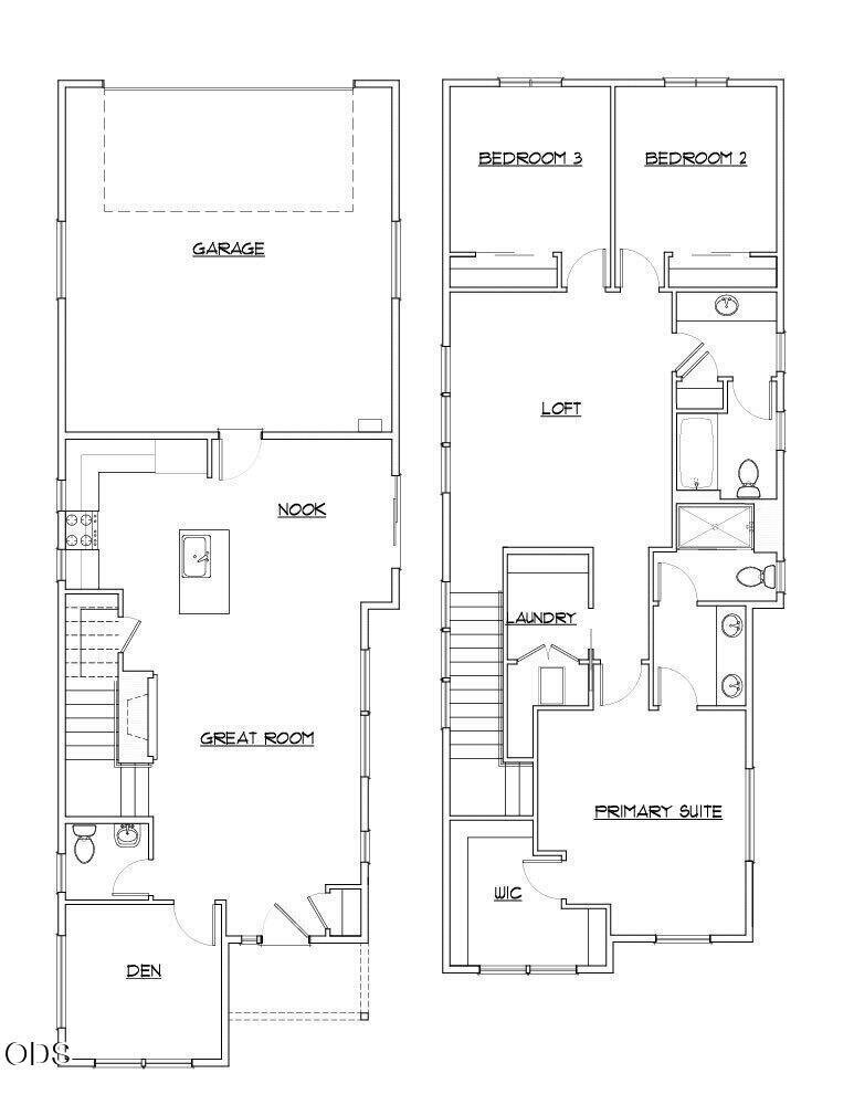 House in Bend, Oregon, United States 3 - 18594012