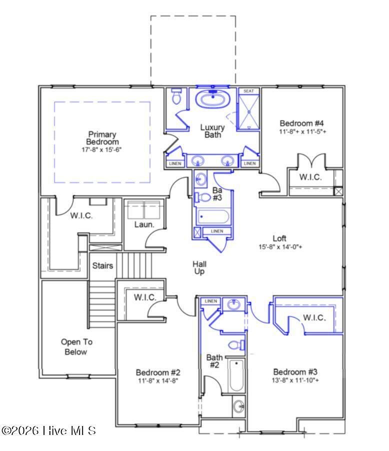 House in Wilmington, North Carolina, United States 3 - 18601617