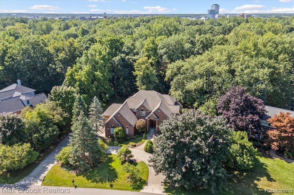 House in Beverly Hills, Michigan, United States 2 - 18594550