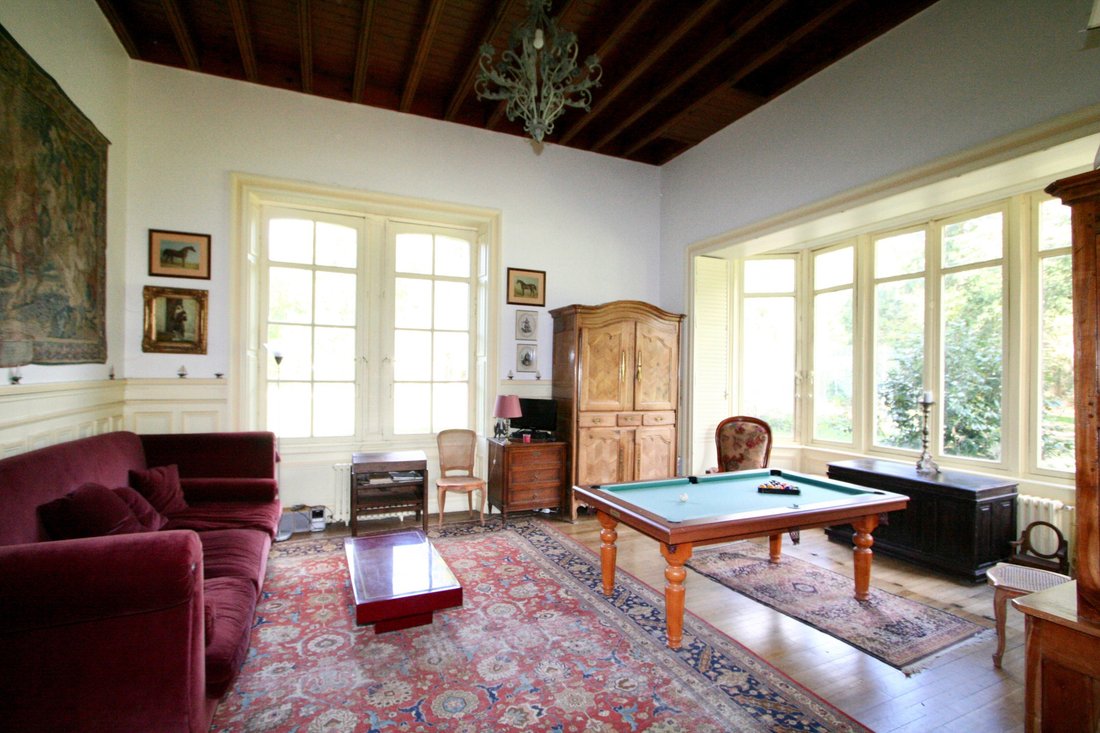 House in Pornic, Pays de la Loire, France 5 - 18597405