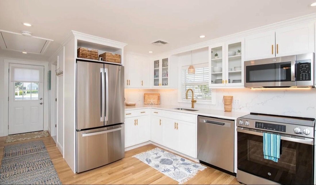 House in Sandwich, Massachusetts, United States 4 - 18599584