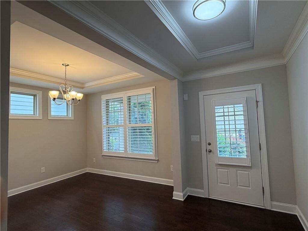 House in Woodstock, Georgia, United States 3 - 18204733
