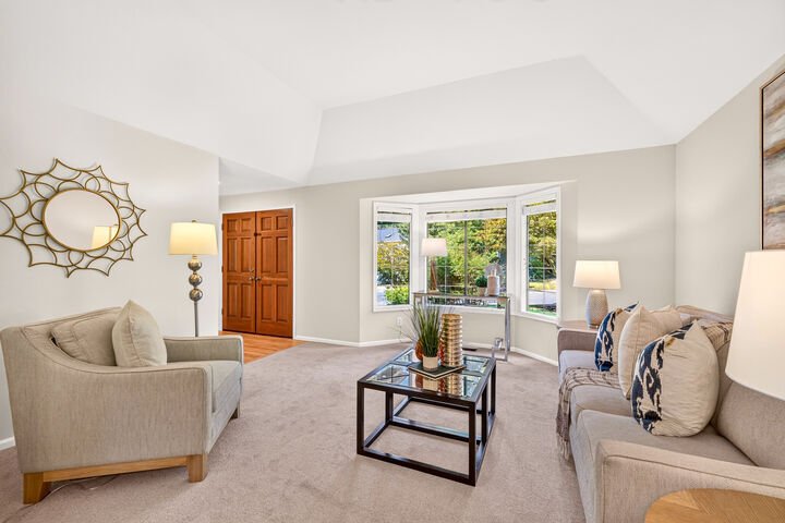 House in Redmond, Washington, United States 5 - 18604100