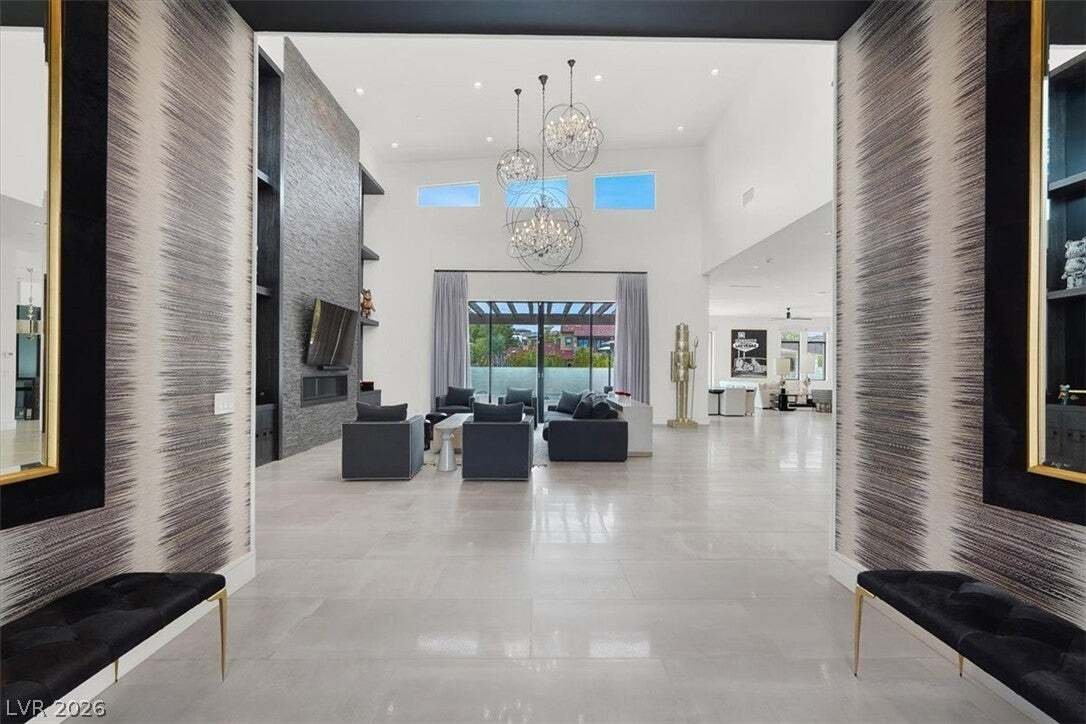 House in Las Vegas, Nevada, United States 4 - 18599706