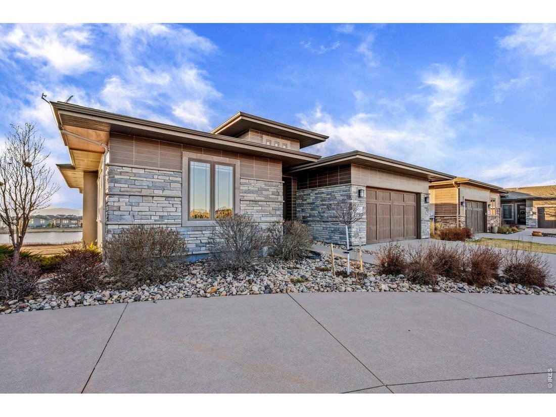 House in Fort Collins, Colorado, United States 1 - 17971289