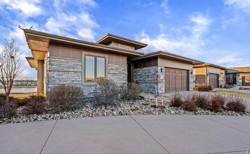 Maison à Timnath, Colorado, États-Unis 1