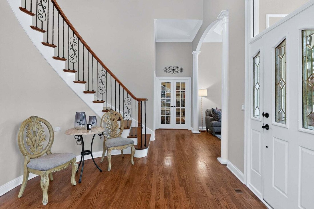 House in Naperville, Illinois, United States 4 - 18597562