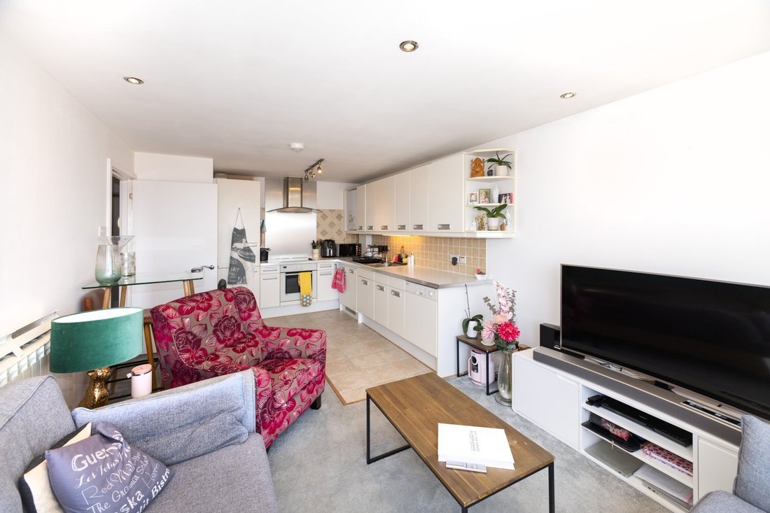 Apartment in England 3 - 17871758