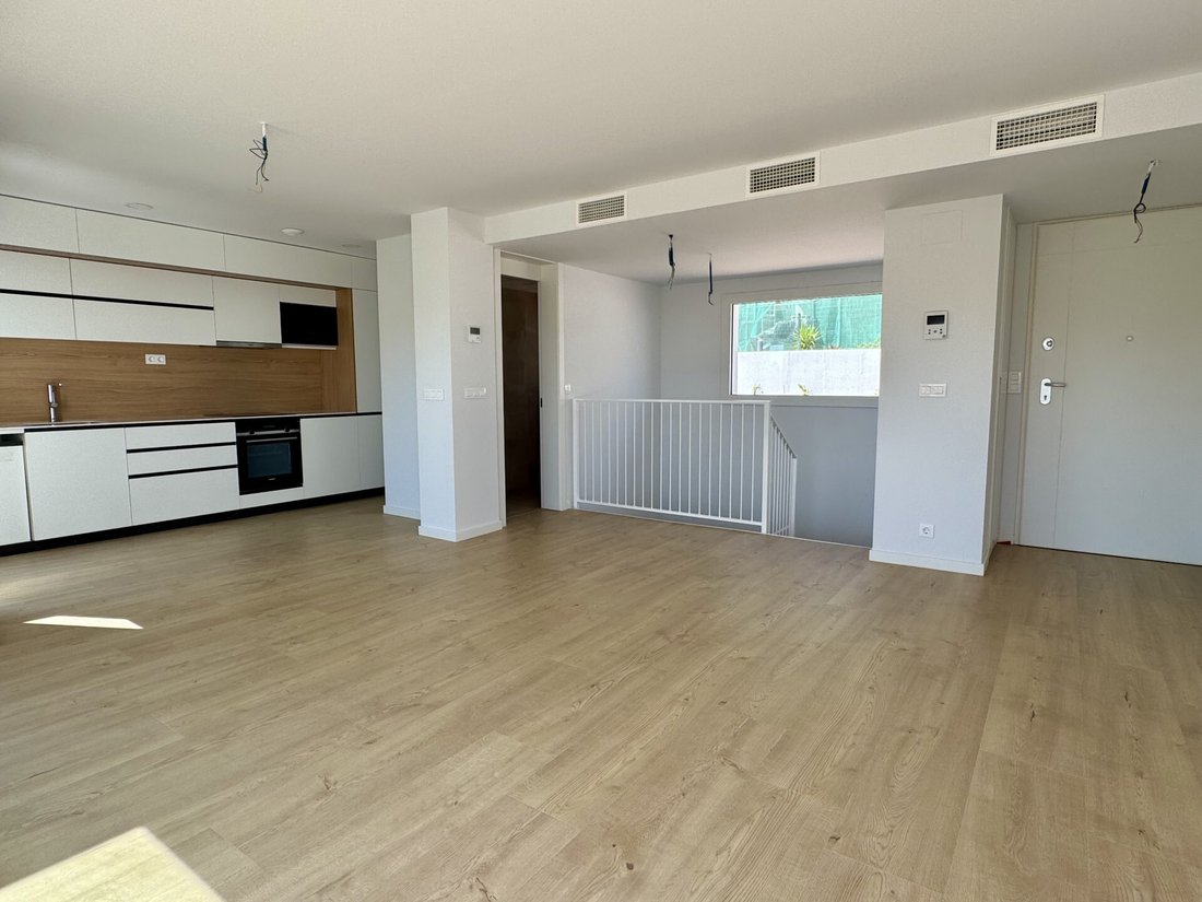 Apartment in la Nucia, Valencian Community, Spain 4 - 18600219