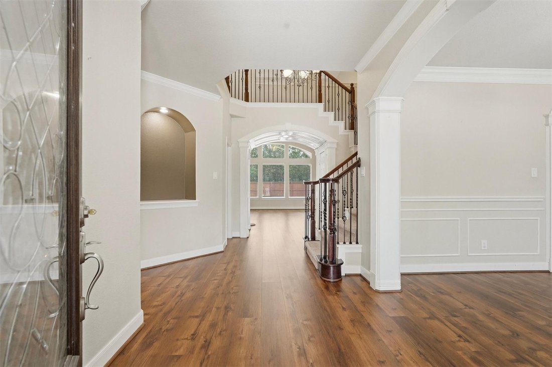 House in Humble, Texas, United States 5 - 18602110
