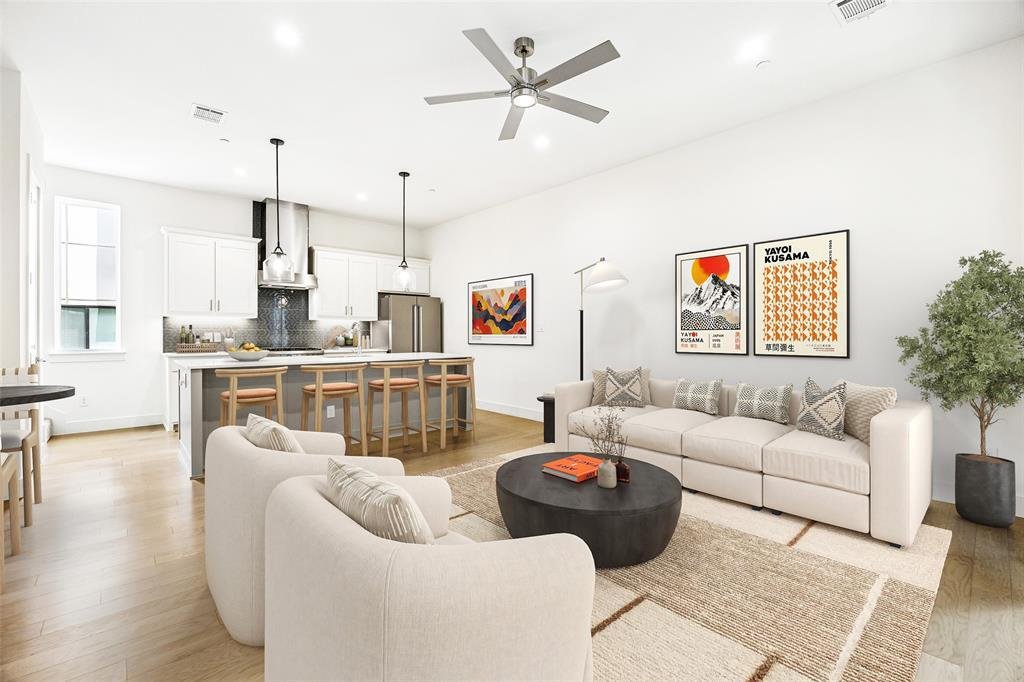 Condo in Dallas, Texas, United States 2 - 18602165