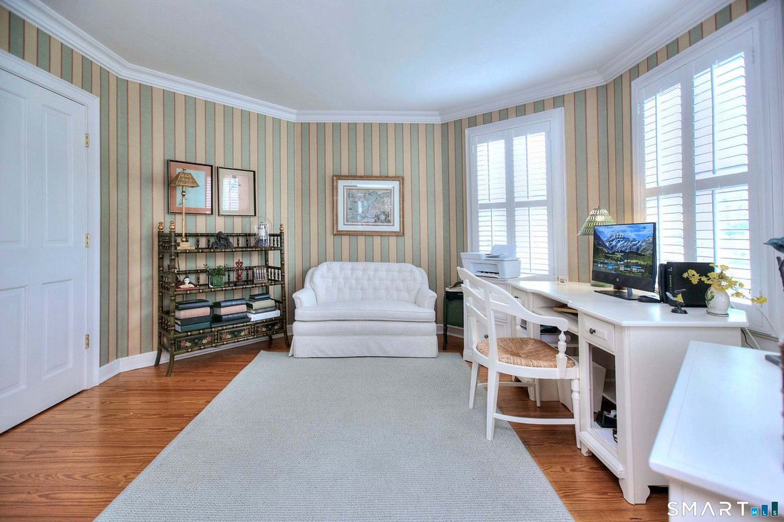 Condo in Fairfield, Connecticut, United States 4 - 18599719