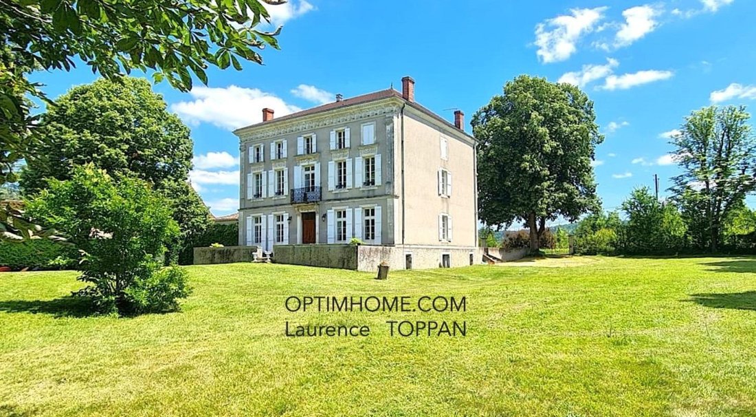 House in Sud, Sainte-Livrade-sur-Lot, France 5 - 16920417