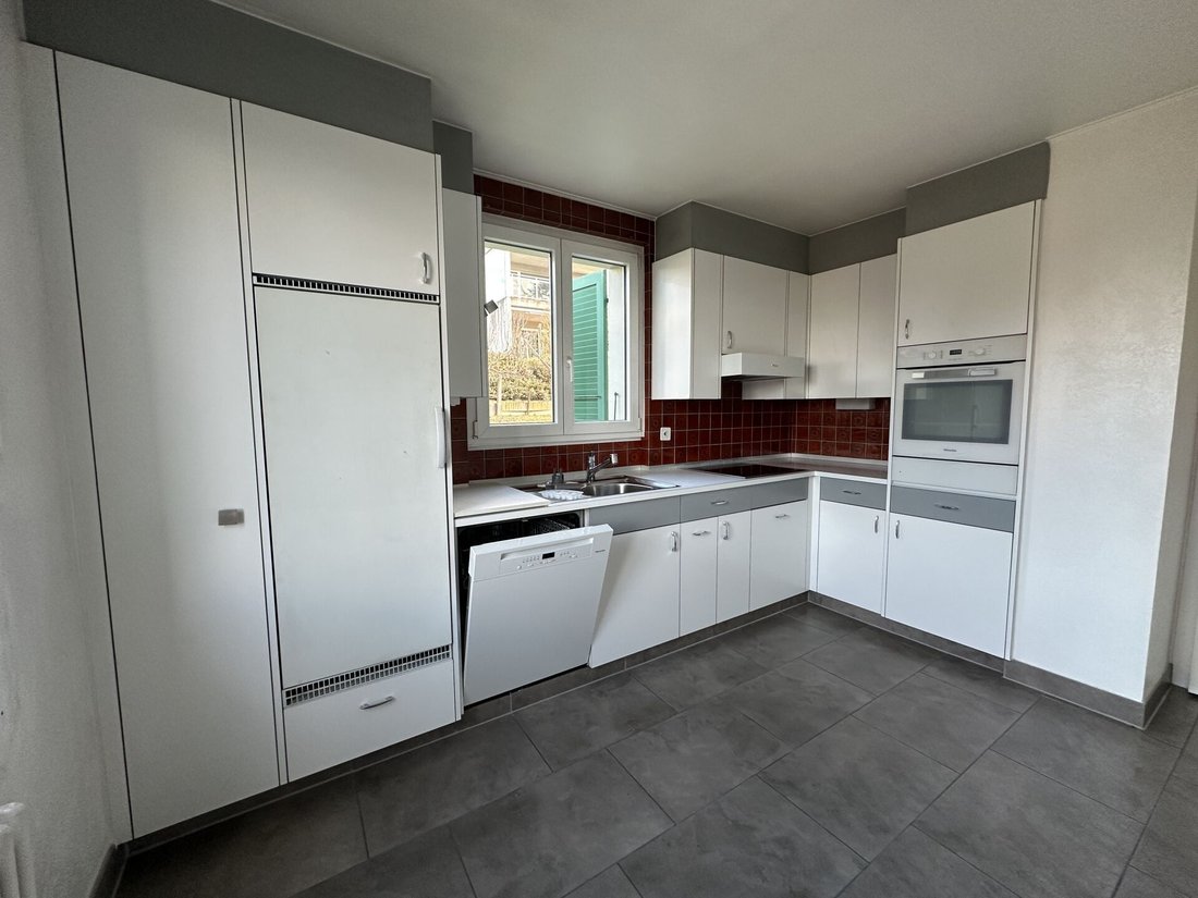 Apartment in Payerne, Vaud, Switzerland 5 - 18599838