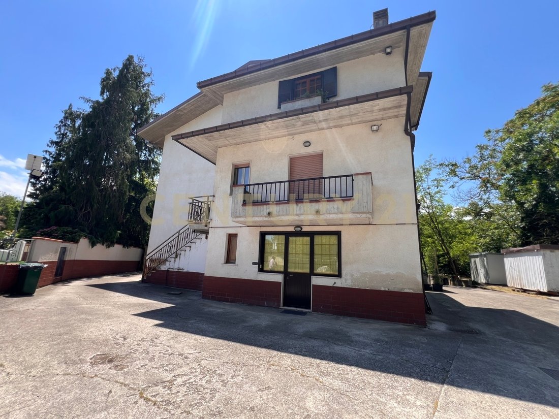 Villa in Montorio al Vomano, Abruzzo, Italy 5 - 18600327