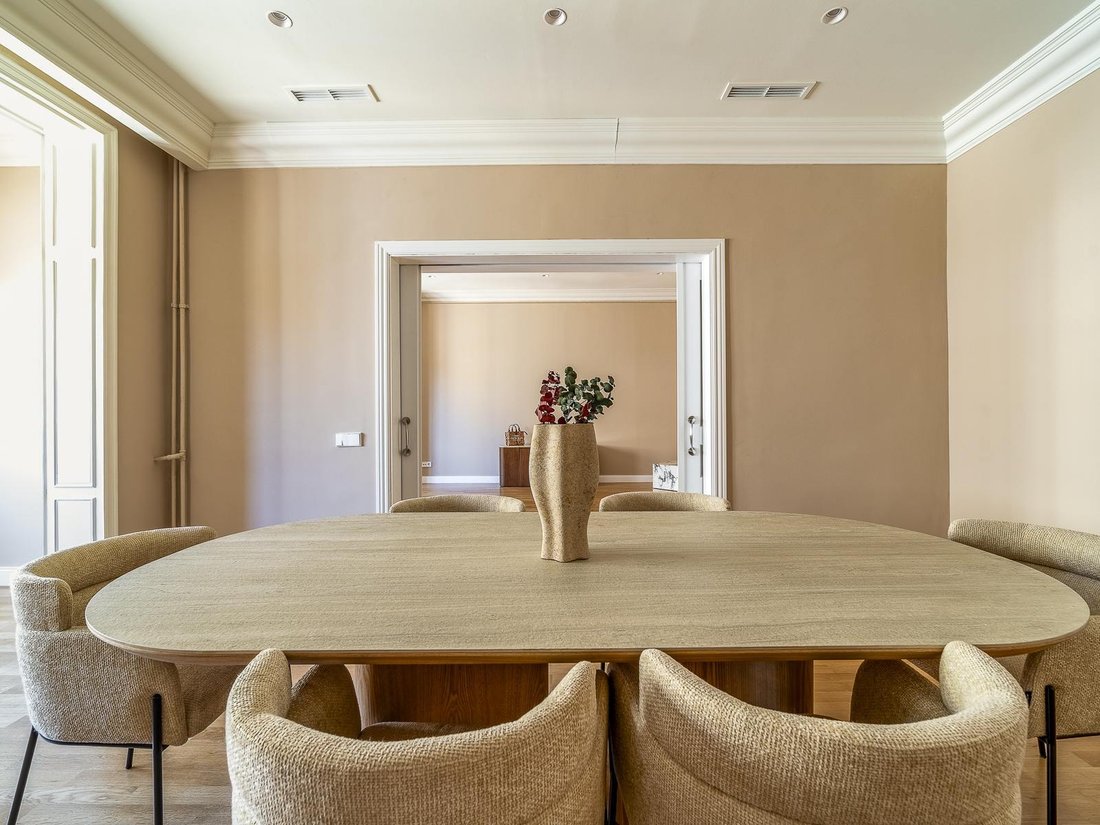 Apartment in Eixample, Barcelona, Spain 3 - 18598078