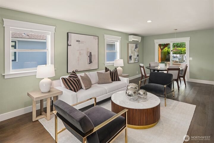 House in Seattle, Washington, United States 4 - 18604123