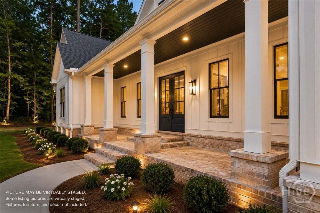 House in Monroe, Georgia, United States 3 - 17078031