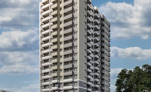 São Paulo, São Paulo, Brésil 1
