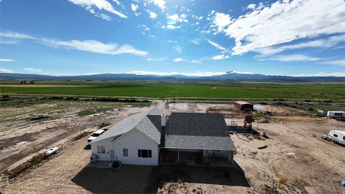 House in Panguitch, Utah, United States 5 - 17094066