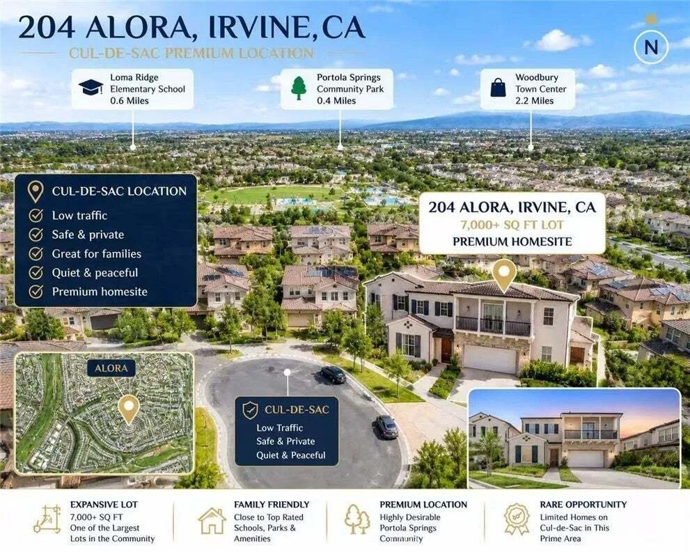 House in Irvine, California, United States 3 - 18162596