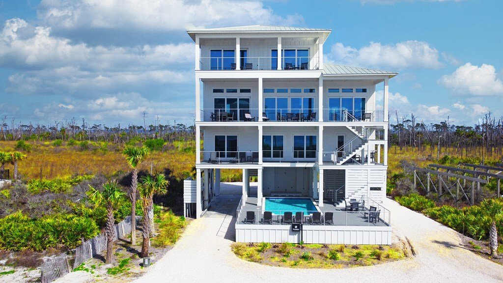 House in Port St. Joe, Florida, United States 2 - 18600784