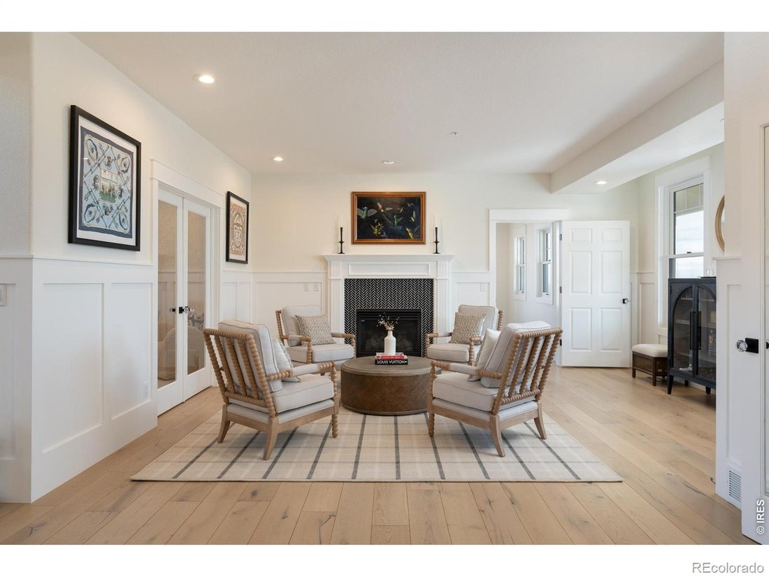 House in Longmont, Colorado, United States 5 - 18600150