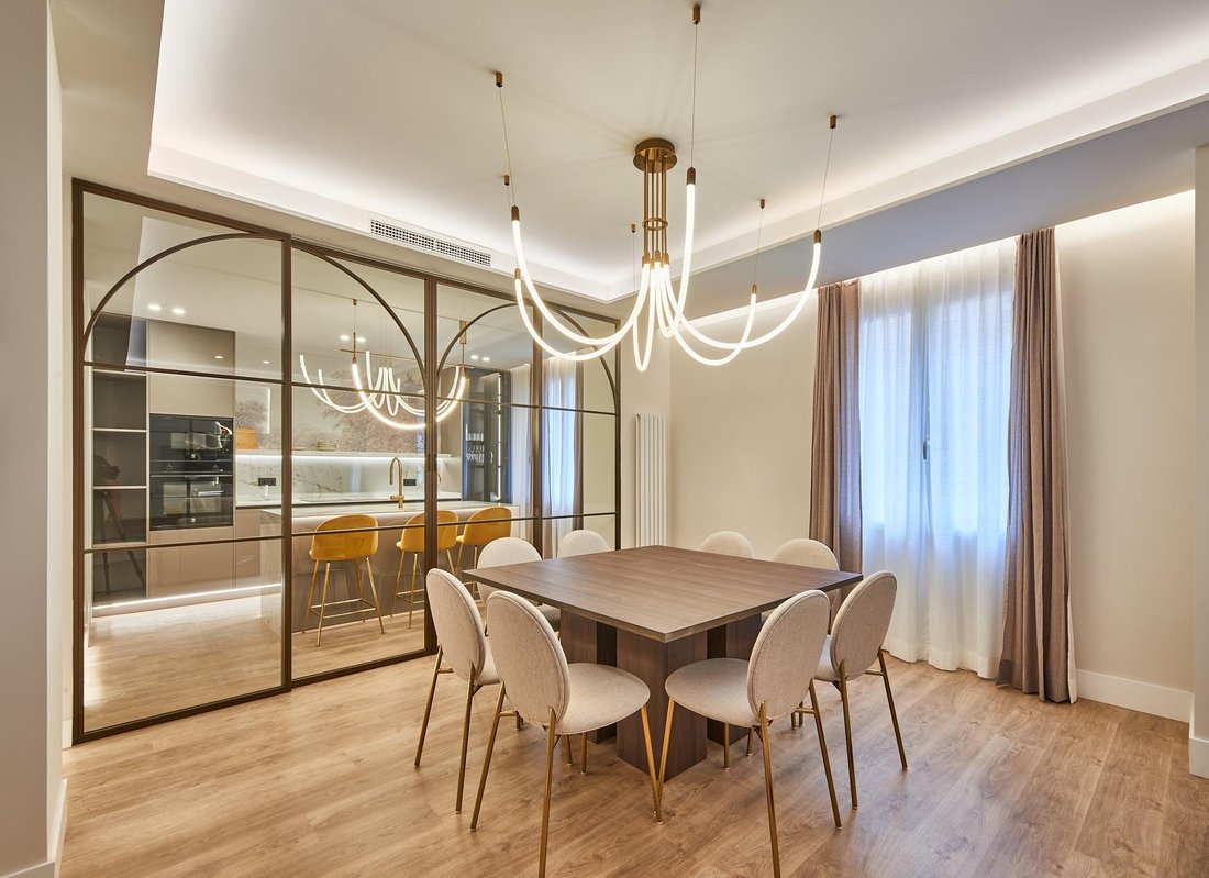 Apartamento en Salamanca, Madrid, España 3 - 18597241