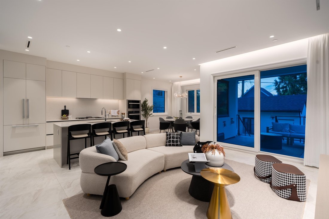 House in Vancouver, British Columbia, Canada 3 - 18603863
