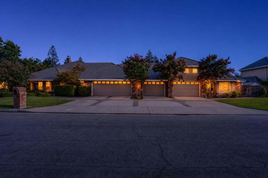 House in Fresno, California, United States 2 - 18596332