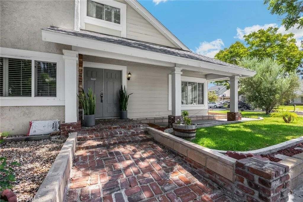 House in Orange, California, United States 5 - 18597876