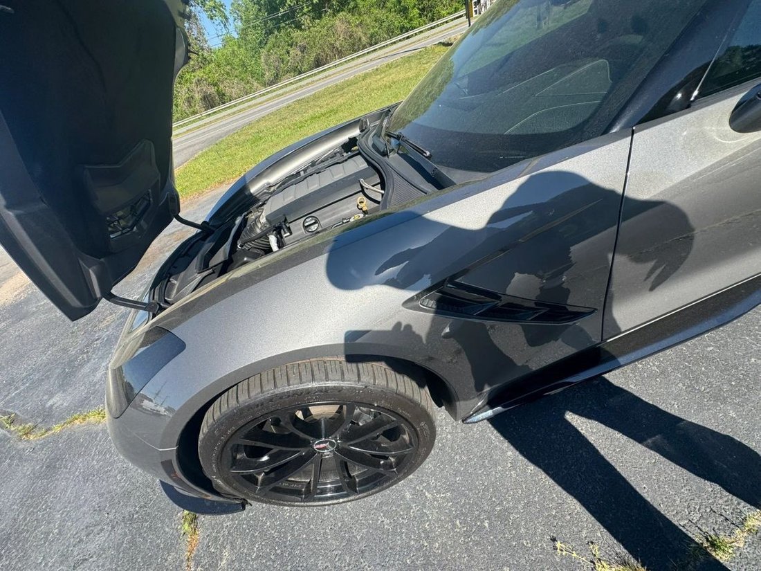 Coupe in Concord, NC, United States 2 - 18603287