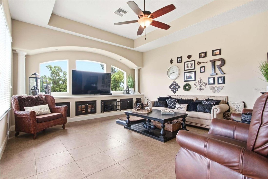 House in Land O' Lakes, Florida, United States 4 - 18601270