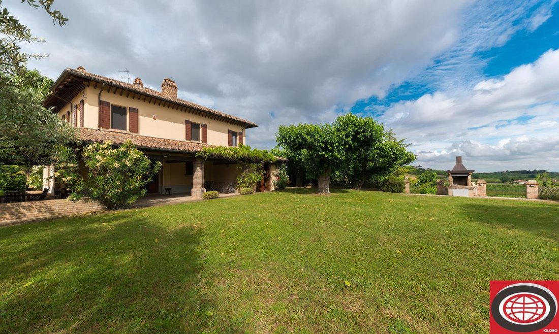 Villa in Calisese - Case Missiroli, Cesena, Emilia-Romagna 4 - 18600088