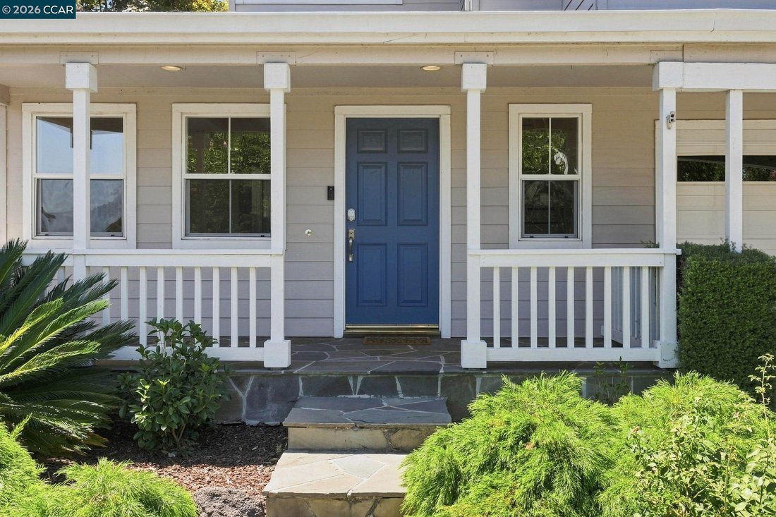 House in Walnut Creek, California, United States 3 - 18600677