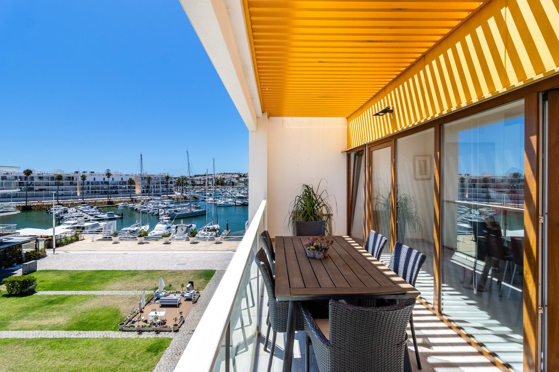 Apartment in São Sebastião, Lagos, Sao Goncalo de Lagos, Portugal 1 - 18598197