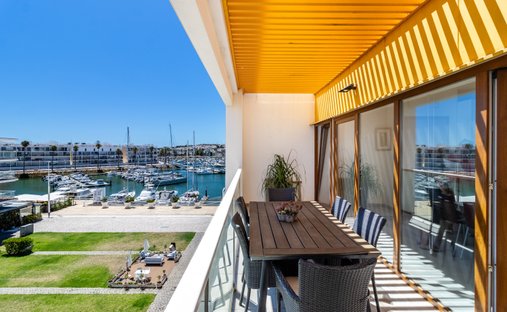 Apartamento en São Sebastião, Lagos, Sao Goncalo de Lagos, Portugal 1