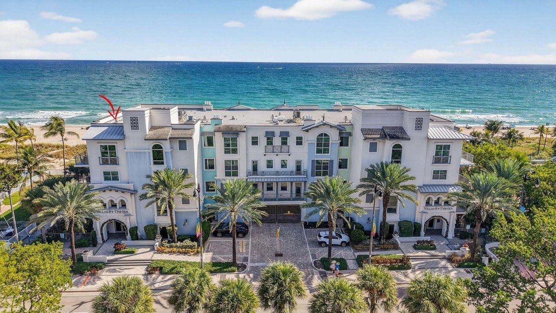 Condo in Fort Lauderdale, Florida, United States 3 - 16918067
