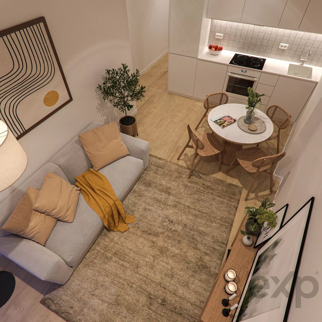 Apartment in Santa Maria Maior, Lisbon, Portugal 3 - 18598755