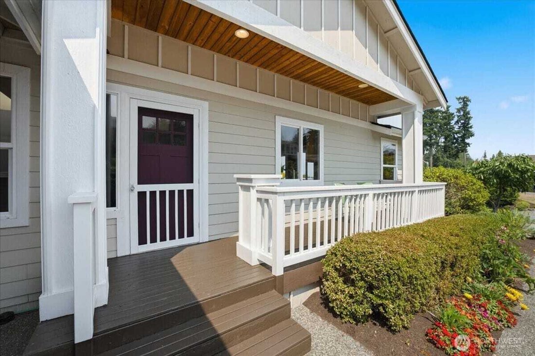 House in Mount Vernon, Washington, United States 3 - 18600381