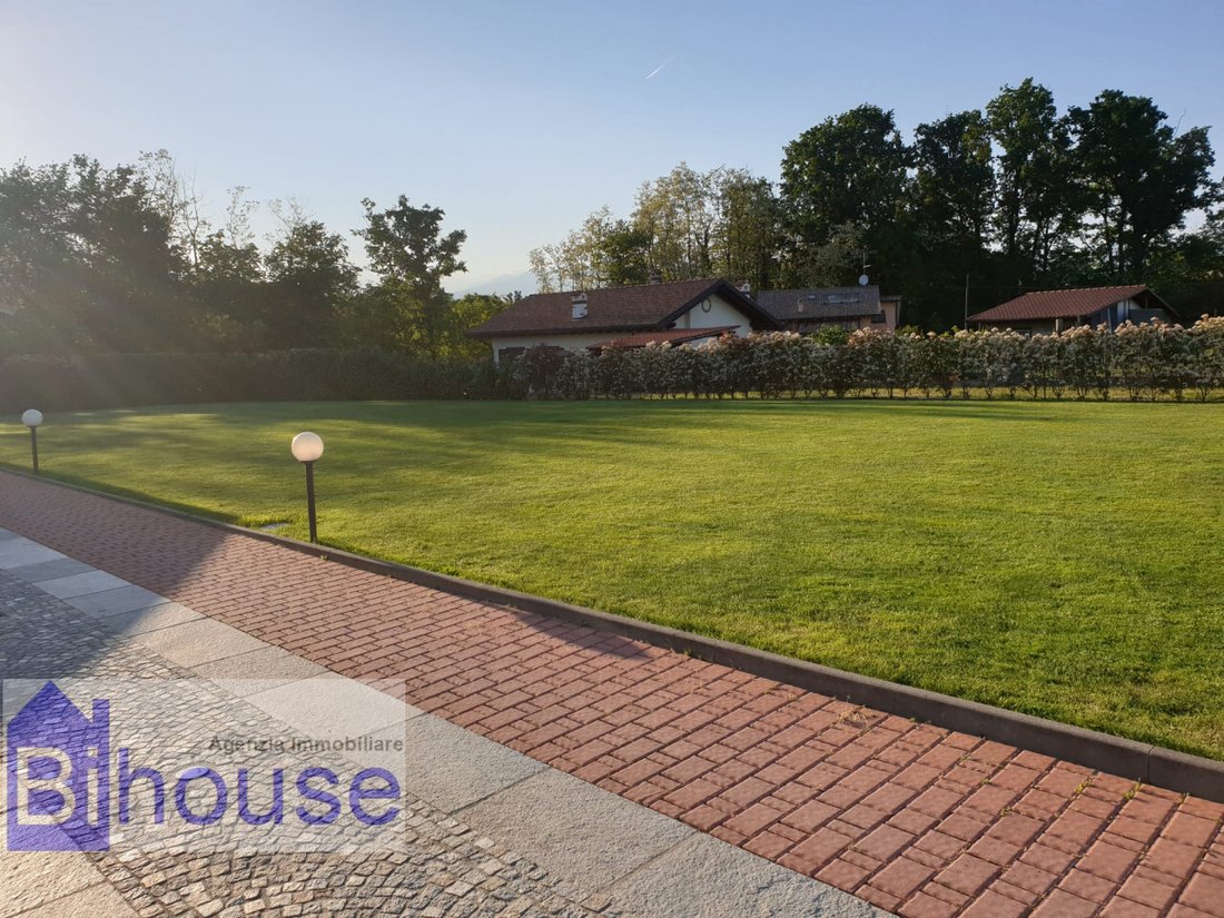 Villa in Cossato, Piemonte, Italia 5 - 18602874