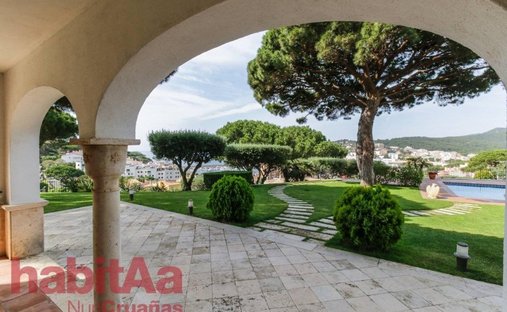 Villa a S'Agaró, Platja d'Aro, Catalogna 1