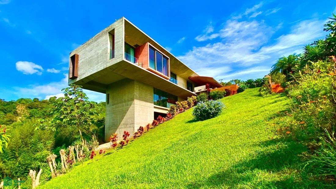 House in Escobal, Guanacaste Province, Costa Rica 1 - 17729046