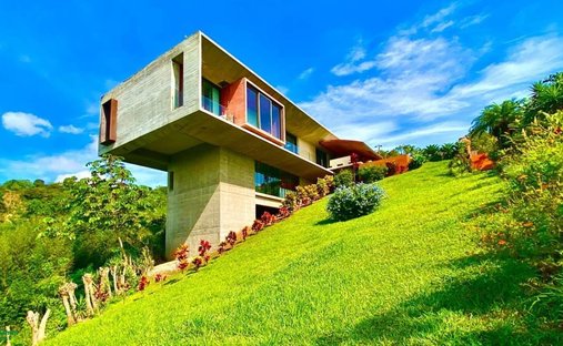 House in Escobal, Guanacaste Province, Costa Rica 1