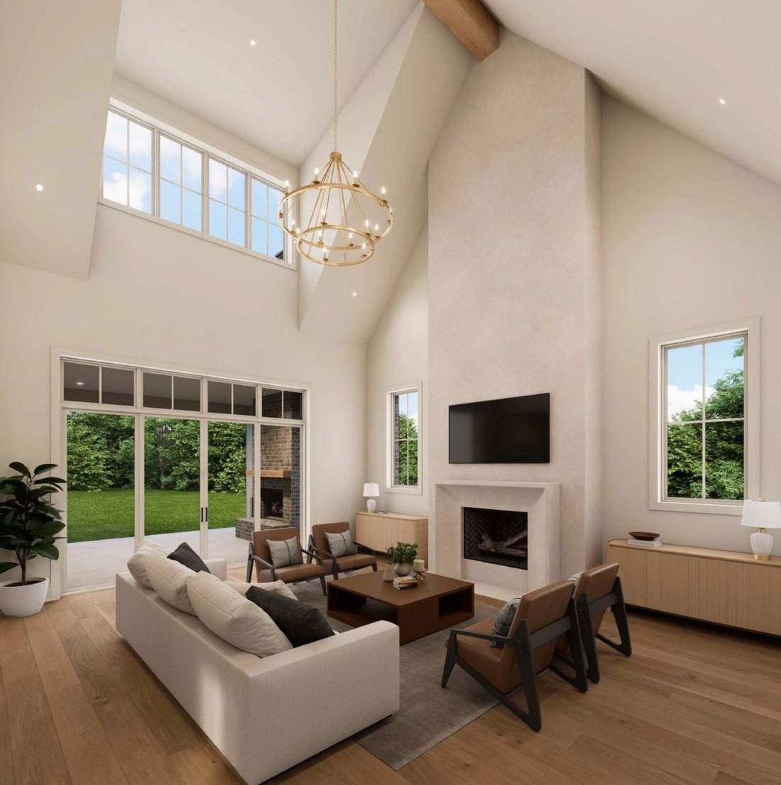 House in Franklin, Tennessee, United States 5 - 18601681