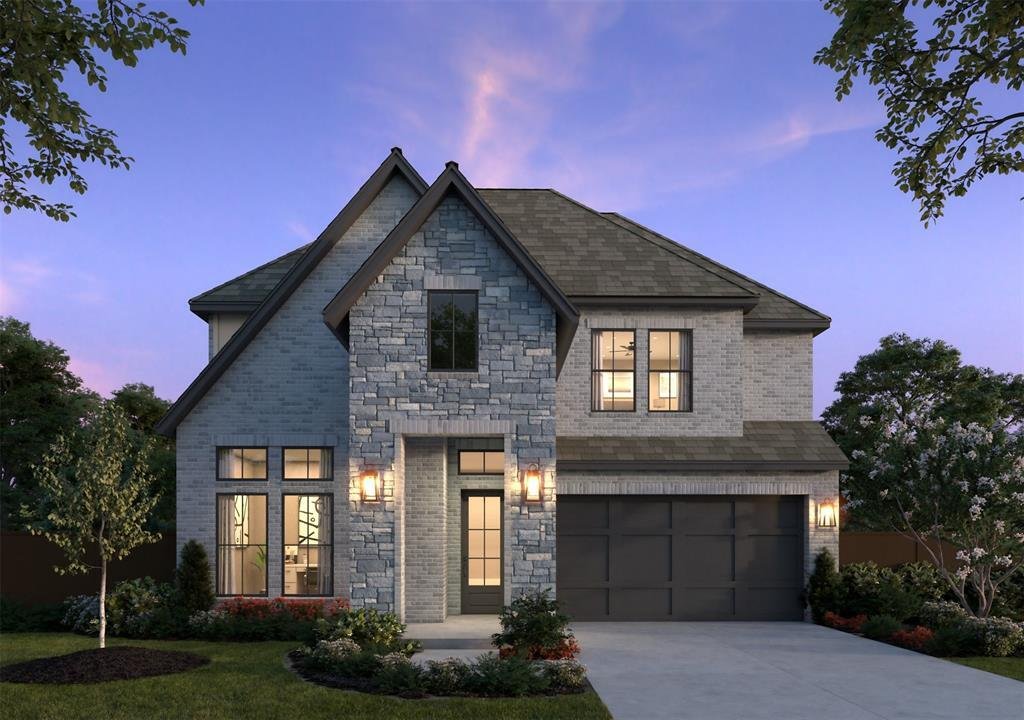 House in McKinney, Texas, United States 1 - 18602267