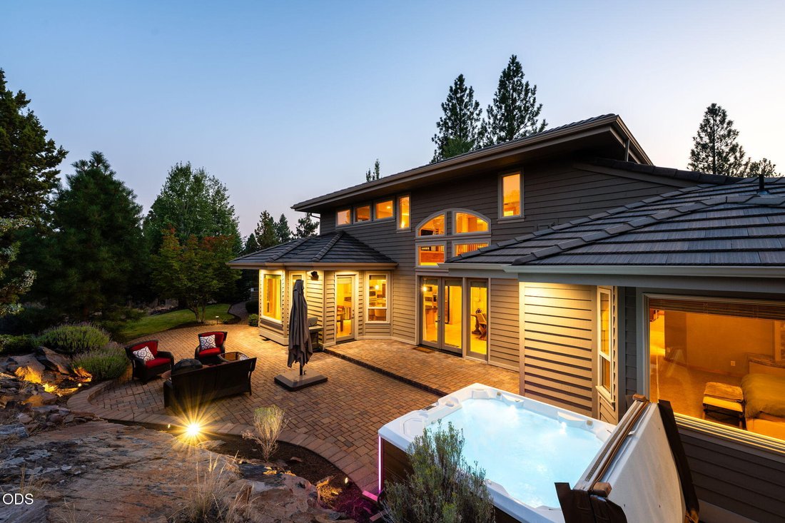House in Bend, Oregon, United States 4 - 18596480
