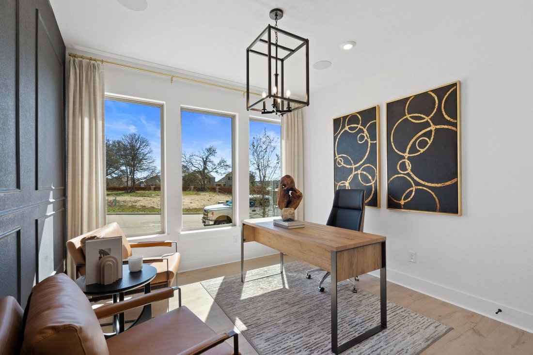 House in Georgetown, Texas, United States 2 - 18601320