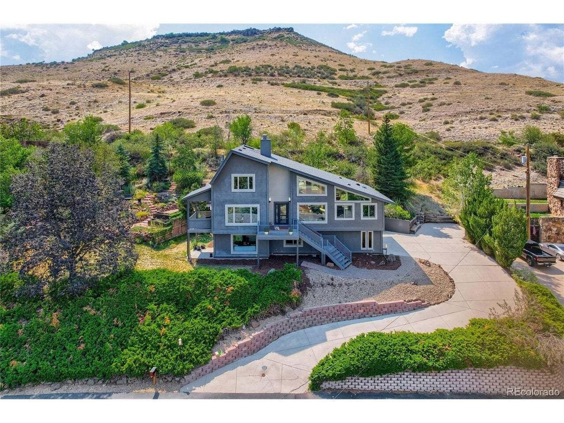 House in Golden, Colorado, United States 1 - 18601562
