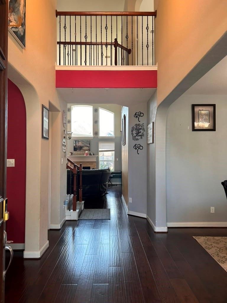 Casa a Missouri City, Texas, Stati Uniti 3 - 18602087